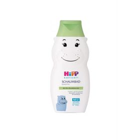 Hipp Baby Soft 300 ml Organik Madem Özlü Hassas Köpük Banyosu