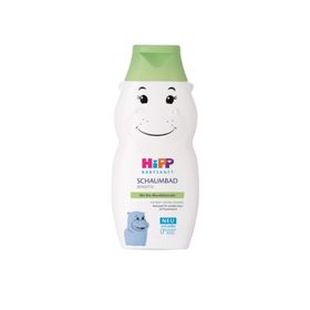 Hipp Baby Soft 300 ml Organik Madem Özlü Hassas Köpük Banyosu
