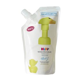 Hipp Babysanft 250 ml Bebek El Yıkama Köpüğü Yedeği
