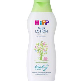 Hipp Babysanft 350 ml Vücut Losyonu
