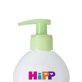Hipp Babysanft 400 gr Çiçeksi Bebek Saç ve Vücut Şampuanı