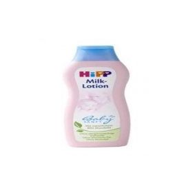 Hipp Babysanft Sütlü 350 ml Vücut Losyonu