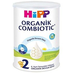Hipp Combiotic 2 350 gr Bebek Sütü