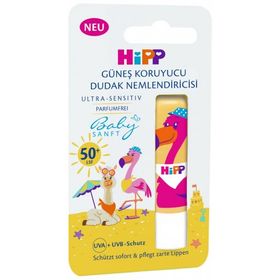 Hipp Hamile Masaj ve Bakım Yağı