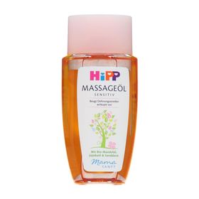 Hipp Hamile Masaj ve Bakım Yağı