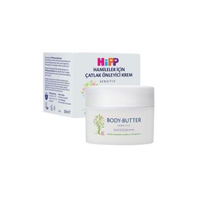 Hipp Hamileler İçin 200 ml Çatlak Önleyici Krem