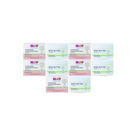 Hipp Mamasanft Sensitive 200x5 ml Hamileler İçin Çatlak Önleyici Krem