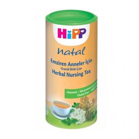 HIPP NATAL AKTİF EMZİREN ANNELER İÇİN