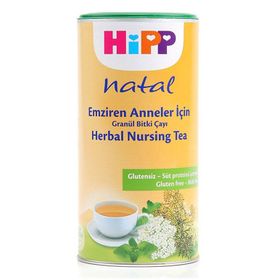 HIPP NATAL AKTİF EMZİREN ANNELER İÇİN