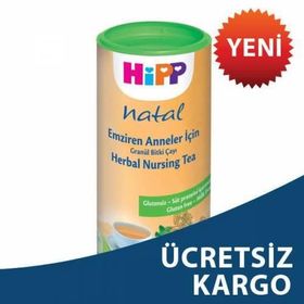 HIPP NATAL AKTİF EMZİREN ANNELER İÇİN