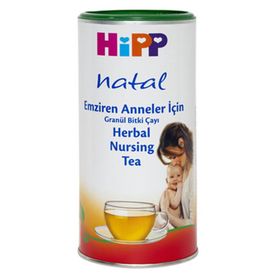 HIPP NATAL AKTİF EMZİREN ANNELER İÇİN