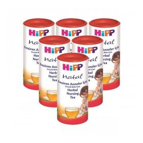 HIPP NATAL AKTİF EMZİREN ANNELER İÇİN