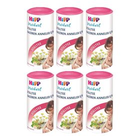 HIPP NATAL AKTİF EMZİREN ANNELER İÇİN
