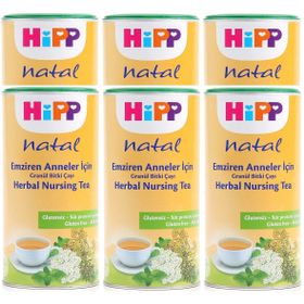 HIPP NATAL AKTİF EMZİREN ANNELER İÇİN