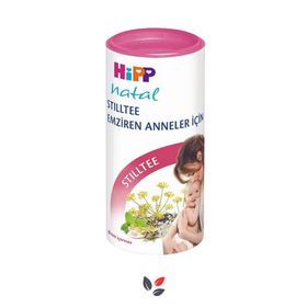 Hipp Natal Still Tee Çay 200 gr Emziren Anneler İçin Bitki Çayı
