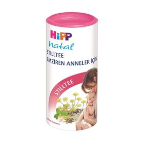 Hipp Natal Still Tee Çay 200 gr Emziren Anneler İçin Bitki Çayı