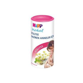 Hipp Natal Still Tee Çay 200 gr Emziren Anneler İçin Bitki Çayı