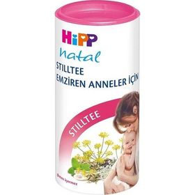 Hipp Natal Still Tee Çay 200 gr Emziren Anneler İçin Bitki Çayı