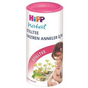 Hipp Natal Still Tee Çay 200 gr Emziren Anneler İçin Bitki Çayı