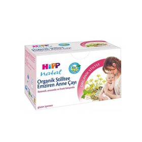 Hipp Natal Still Tee Çay 200 gr Emziren Anneler İçin Bitki Çayı