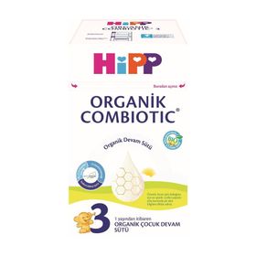 Hipp No:3 Combiotic 800 gr Bebek Devam Sütü