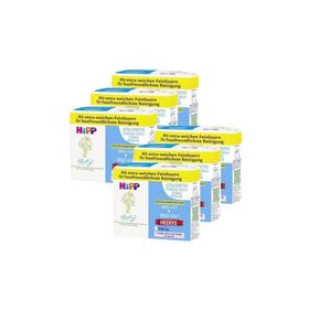 Hipp Ultra Sensitive 24x52'li Yenidoğan Islak Mendil