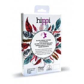 Hippi Cosmos 110 cm Rengarenk El Örgüsü Telefon ve Çanta Askısı