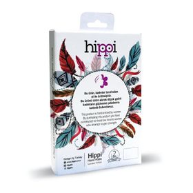 Hippi Cosmos 110 cm Rengarenk El Örgüsü Telefon ve Çanta Askısı