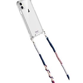 Hippi Cosmos 110 cm Rengarenk El Örgüsü Telefon ve Çanta Askısı