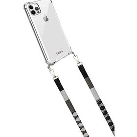 Hippi Eagle 110 cm El Örgüsü Yassı Telefon ve Çanta Askısı