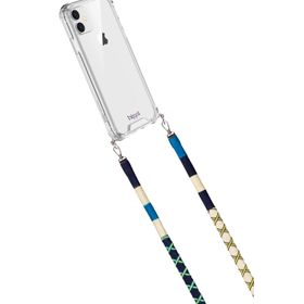 Hippi Lemon 110 cm El Örgüsü Yassı Telefon ve Çanta Askısı