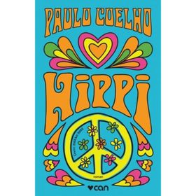 Hippi (Mavi Kapak) - Paulo Coelho