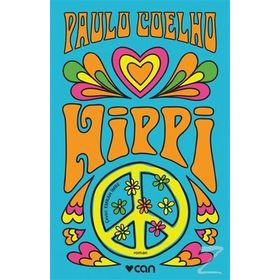 Hippi (Mavi Kapak) - Paulo Coelho