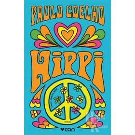 Hippi (Mavi Kapak) - Paulo Coelho