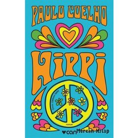 Hippi (Mavi Kapak) - Paulo Coelho