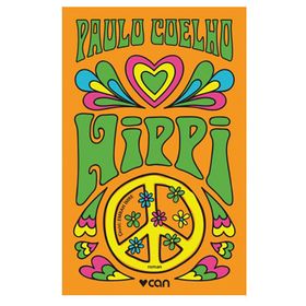 Hippi - Paulo Coelho