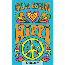 Hippi - Paulo Coelho