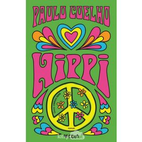 Hippi - Paulo Coelho