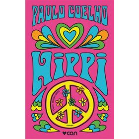 Hippi - Pembe Kapak - Paulo Coelho