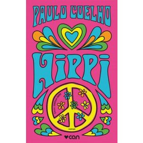 Hippi - Pembe Kapak - Paulo Coelho