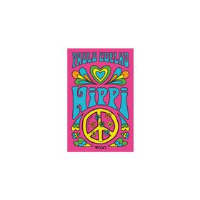 Hippi - Pembe Kapak - Paulo Coelho