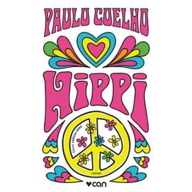 Hippi - Pembe Kapak - Paulo Coelho