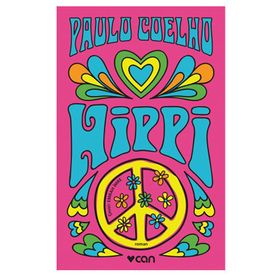 Hippi - Pembe Kapak - Paulo Coelho