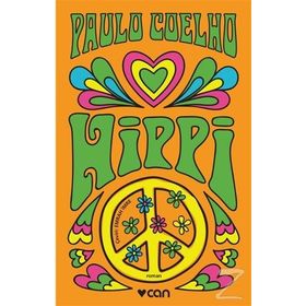Hippi (Turuncu Kapak) Paulo Coelho