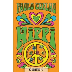 Hippi (Turuncu Kapak) Paulo Coelho