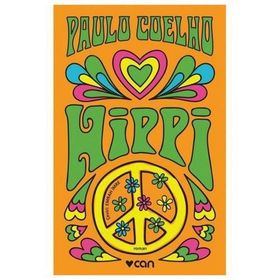 Hippi (Turuncu Kapak) Paulo Coelho