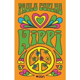 Hippi (Turuncu Kapak) Paulo Coelho