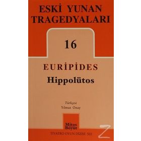 Hippotülos - Euripides