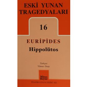 Hippotülos - Euripides