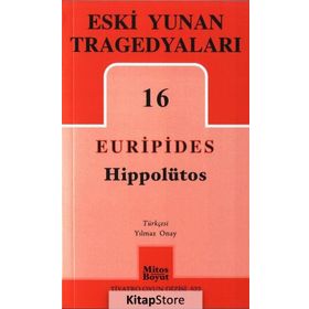 Hippotülos - Euripides